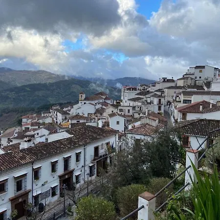 La Casita Del Fresnillo *