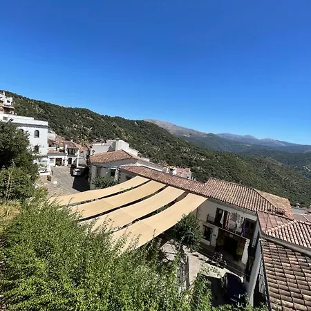 La Casita Del Fresnillo
