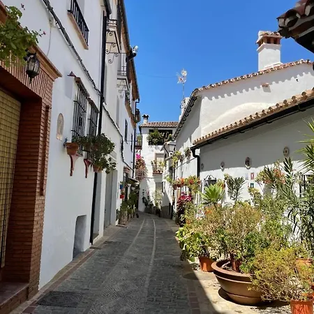 La Casita Del Fresnillo * Benalauría